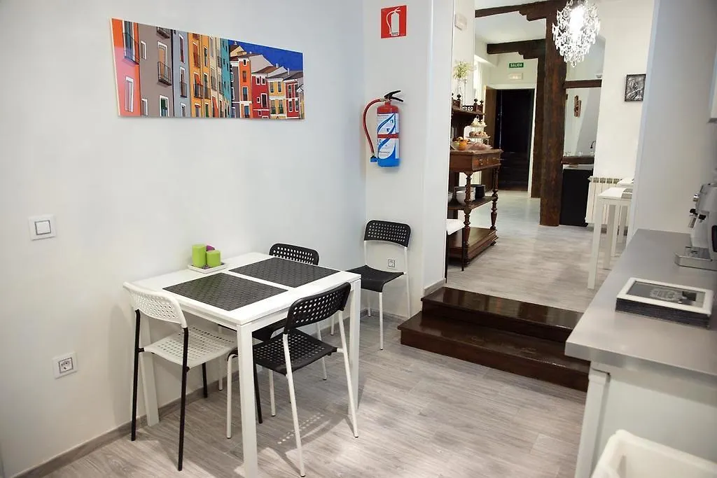 Alojamiento EntreHoces-1