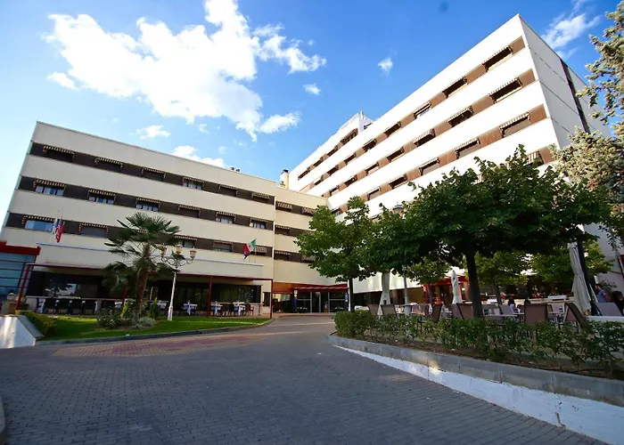Hotel Torremangana Cuenca 